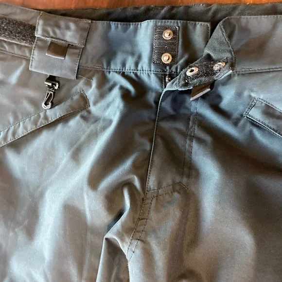 686 Women’s Smarty Cargo Pants - Picture 7 of 12